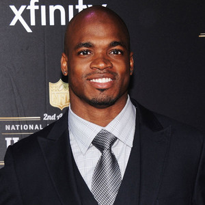 Adrian Peterson Adrian Peterson